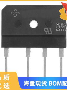 全新GSIB15A60-E3/45原装(BRIDGE RECT 1P 600V 3.5A