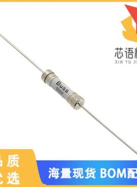 全新TR2-S505H-V-8-R原装(FUSE CERM 8A 600VAC 400V