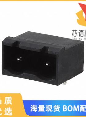 全新1880876原装(TERM B HDR 2POS 90DEG 7.62MM)正品