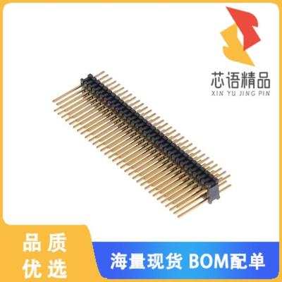 全新TMS-132-53-G-D原装(.050 (1.27MM)  HEADER)正品