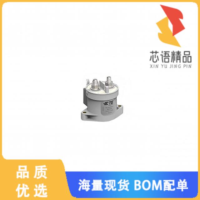 全新2098190-1原装(RELAY CONTACTOR SPST 500A 12V)正品