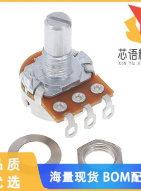 全新P160KNP-0EC15A1MEG原装(POT 1M OHM 1/10W PLAS