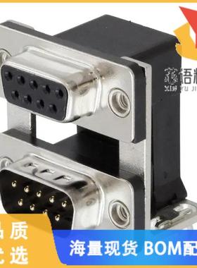 全新ASUB-277-09TP25原装(CONN D-SUB PLUG/RCPT 9P