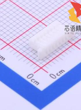 全新A1002H-8P原装(1mm 1x8P)正品