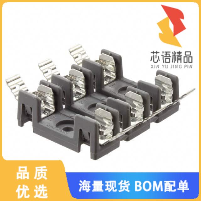 全新03540803ZXGY原装(FUSE B CART 600V 20A CHASSI