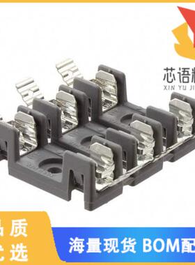 全新03540803ZXGY原装(FUSE B CART 600V 20A CHASSI