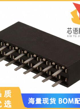 全新M20-7830842原装(CONN RCPT 16POS 0.1 GOLD PCB)正品