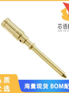 全新09152006121原装(CONTACT H.D. CRIMP PIN 16AWG)正品