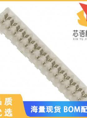 全新1-173977-4原装(CONN RCPT 14POS IDC 26-28AWG