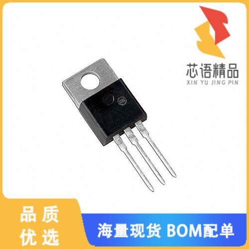 全新FDP4D5N10C原装(MOSFET N-CH 100V 128A TO220-3)正品