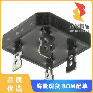 全新GBPC3506-E4/51原装(BRIDGE RECT 1PHASE 600V 3