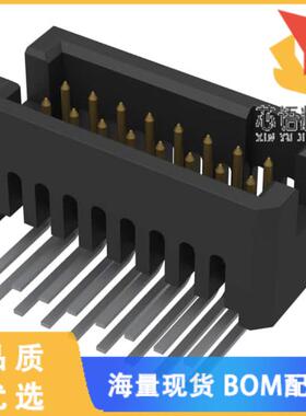 全新TFC-108-01-F-D-RA原装(.050 X .050 TERMINAL S