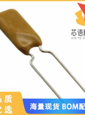 全新0ZRP0065FF1E原装(PTC RESET FUSE 60V 650MA RA