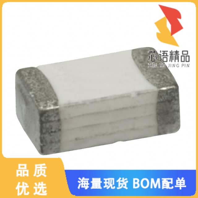 全新1206SFP500F/32-2原装(FUSE BOARD MOUNT 5A 32V