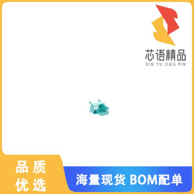 全新043347原装(2MM HM CODE KEY M 1567 BR BLU)正品