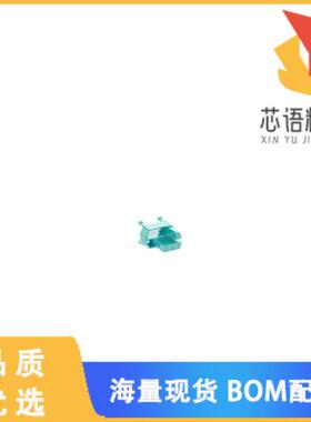 全新043347原装(2MM HM CODE KEY M 1567 BR BLU)正品