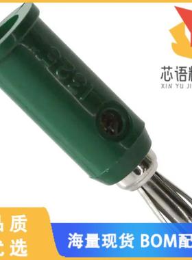 全新1325-5原装(CONN BANANA PLUG STACK SLDRLESS)正品