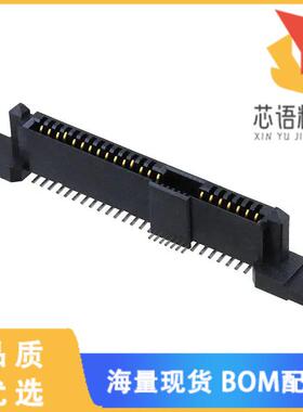 全新1735869-1原装(CONN SAS RCPT 29POS SLD SMD)正品