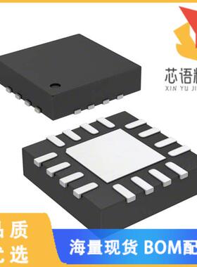 全新M41T66Q6F原装(IC RTC CLK/CALENDAR I2C 16-QFN)正品