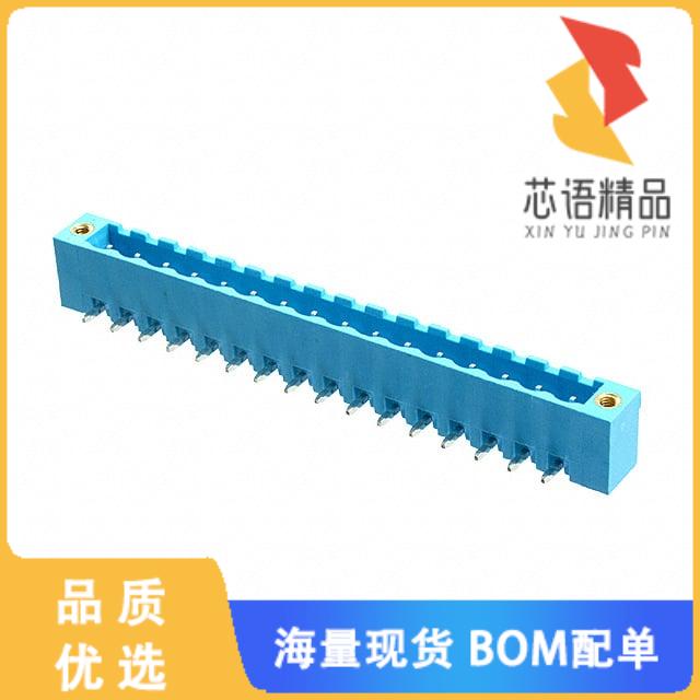 全新TBP01R1W-508-16BE原装(TERMINAL B, PLUGGABLE,