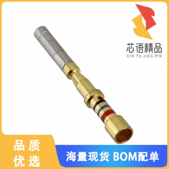 全新M39029/32-260原装(CONTACT SOCKET 20-24AWG CR