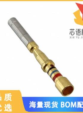 全新M39029/32-260原装(CONTACT SOCKET 20-24AWG CR