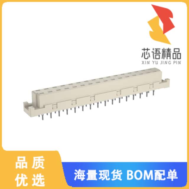 全新354646-E原装(DIN D 32POS F PFIT 4.5MM CL2)正品