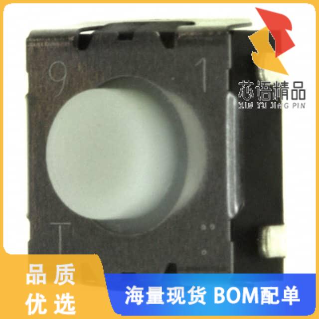 全新EVQ-QXS01W原装(SWITCH TACTILE SPST-NO 0.02A