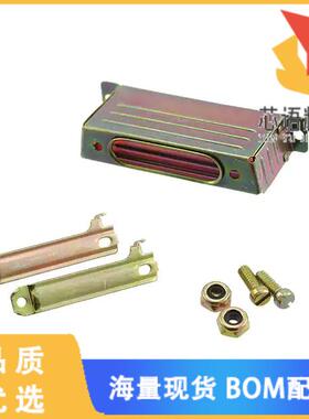 全新DC24660原装(CONN BACKSHELL 37POS 180DEG SHLD)正品