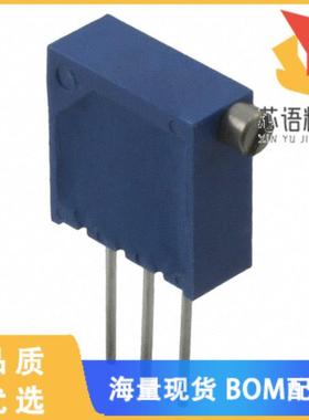 全新3292X-1-105原装(TRIMMER 1M OHM 0.5W PC PIN S