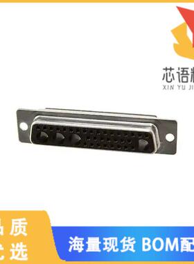 全新1731070470原装(CONN D-SUB RCPT 47POS PNL MNT)正品