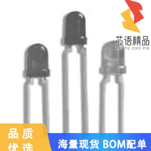 全新HLMP-1301-G0002原装(LED RED DIFFUSED T-1 T/H)正品