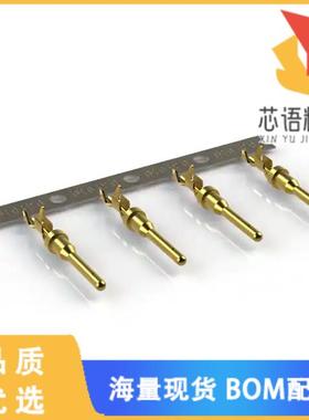 全新AT60-16-0844原装(CONN PIN 20-22AWG GOLD CRIM