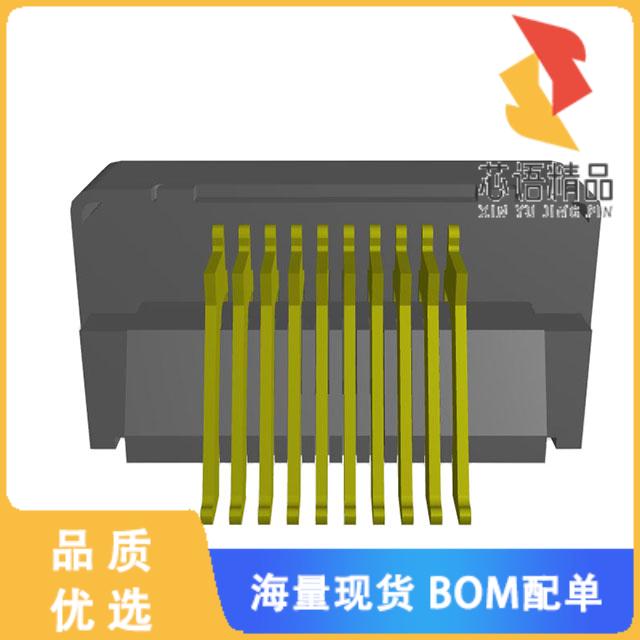 全新LSHM-110-01-L-DH-A-S-TR原装(0.50 MM RAZOR BE