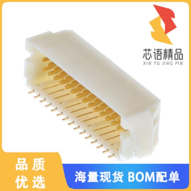 全新DF20EG-30DP-1V(52)原装(CONN HEADER SMD 30POS