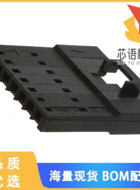 全新0701070006原装(CONN HOUSING MALE 7POS .100)正品