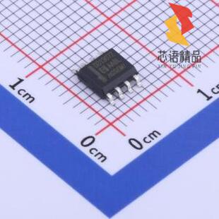 全新DS1307ZM/TR原装(工业级 低功耗、两线