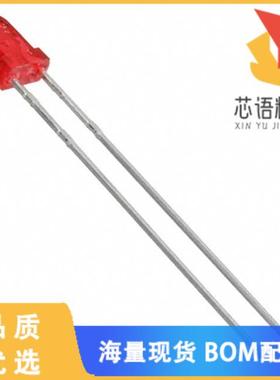 全新SLR-322VC3F原装(LED RED CLEAR T-1 T/H)正品