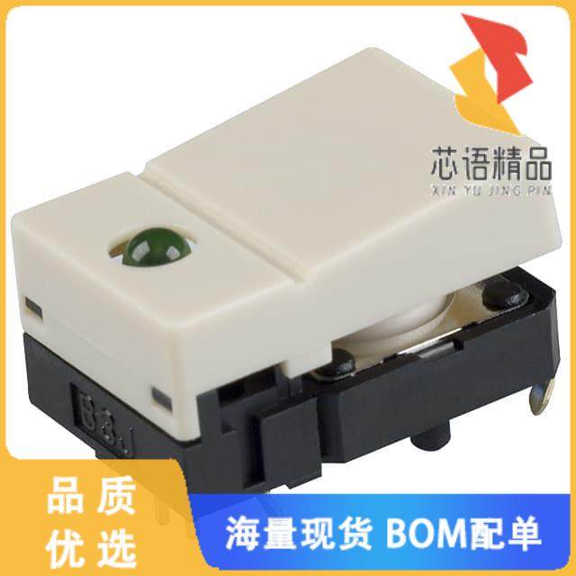 全新B3J-4600原装(SWITCH PUSH SPST-NO 0.05A 24V)正品,3C数码配件,分配器/分频器/分支器,淘宝优惠券,粉丝福利购,淘宝优惠卷