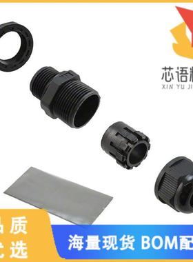 全新RJ45-FT原装(CONN CBL FEEDTHRU RJ45 1=10PACK)正品