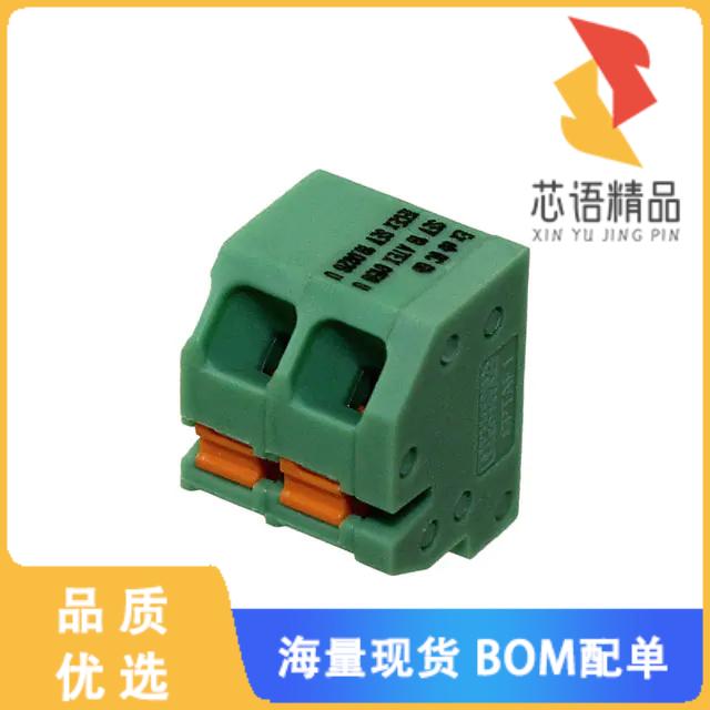 全新1071010原装(PCB TERMINAL B, NOMINAL CURR)正品