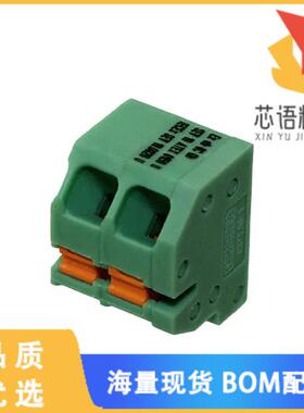 全新1071010原装(PCB TERMINAL B, NOMINAL CURR)正品