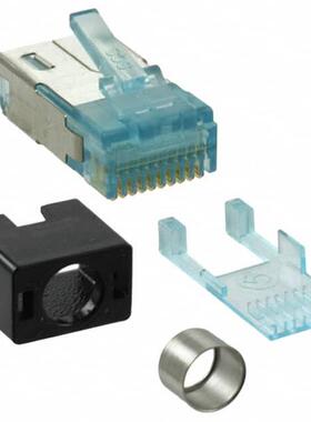 全新940-SP-361010-031-A108原装(CONN MOD PLUG 10P