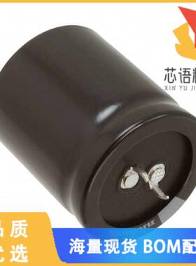 全新LGG2C272MELC40原装(CAP ALUM 2700UF 20% 160V