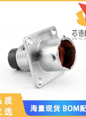 全新RT00103W3PNH03原装(RECEPTACLE, SQUARE FLANGE