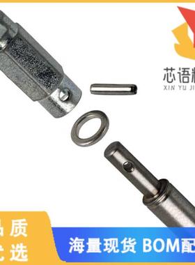 全新201389-1原装(CONN JACKSCREW SHORT-SHORT FMAL