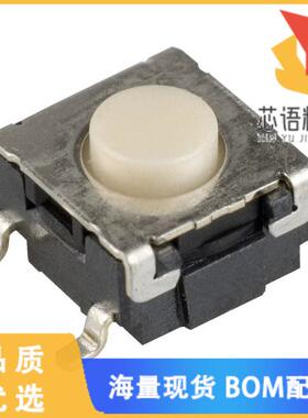全新B3S-1000P原装(SWITCH TACTILE SPST-NO 0.05A 2