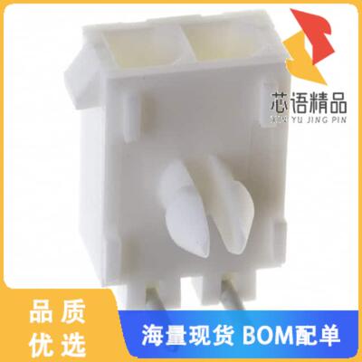 全新770966-1原装(CONN HEADER R/A 2POS 4.14MM)正品