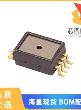全新MPXM2010D原装(SENS PRESSURE 1.45PSI MAX MPAK)正品