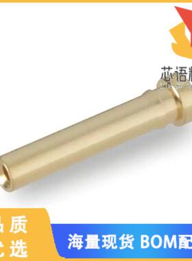 全新0303-0-19-15-16-27-10-0原装(CONN PIN RCPT .0